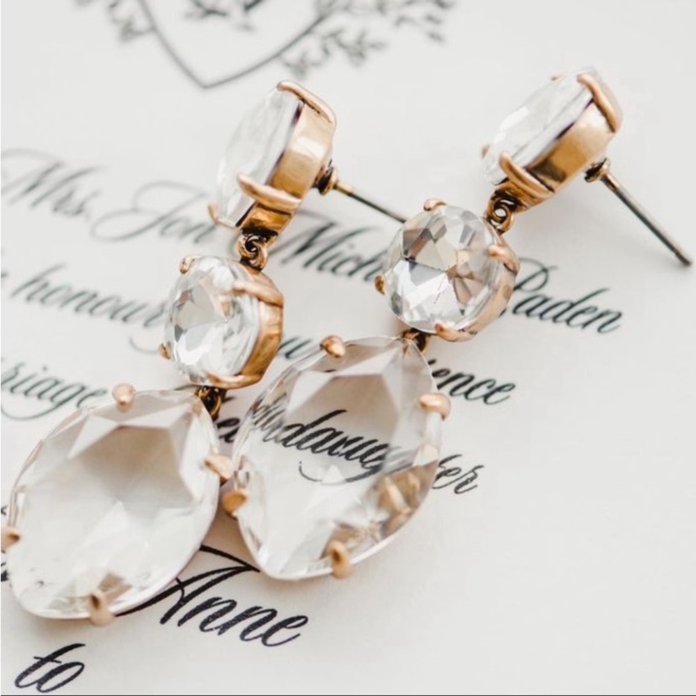 J. Crew Earrings